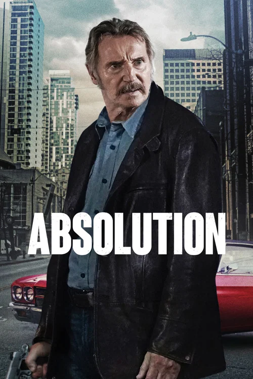 پوستر Absolution