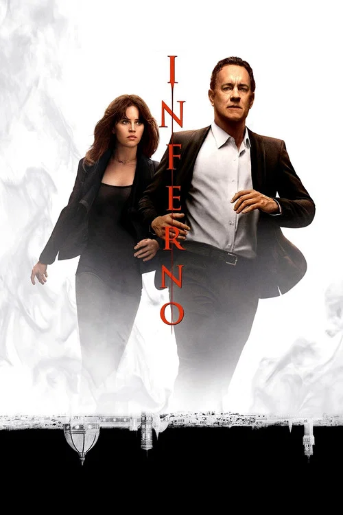 پوستر Inferno