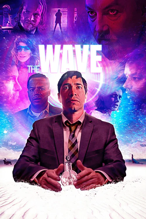 پوستر The Wave