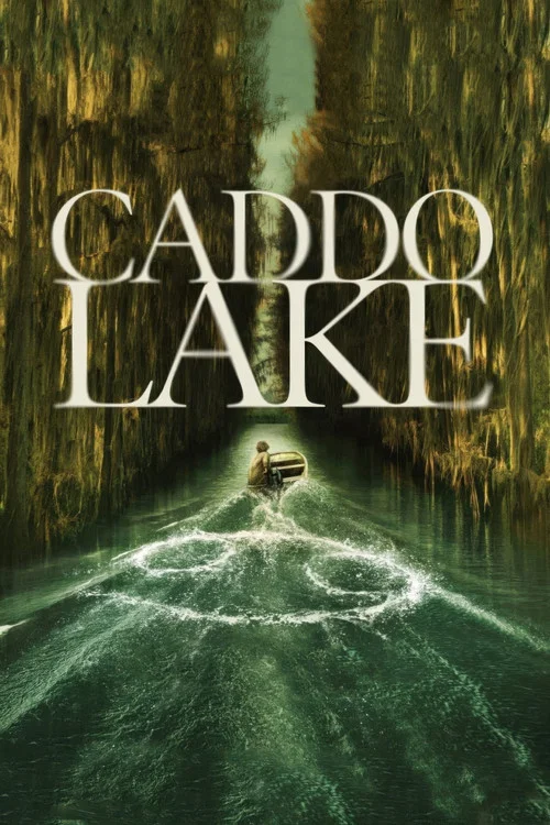 پوستر Caddo Lake