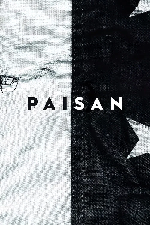 پوستر Paisan