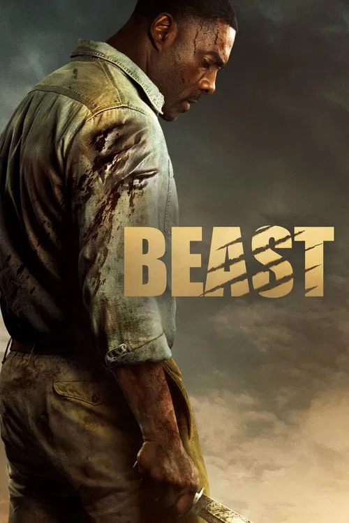 پوستر Beast