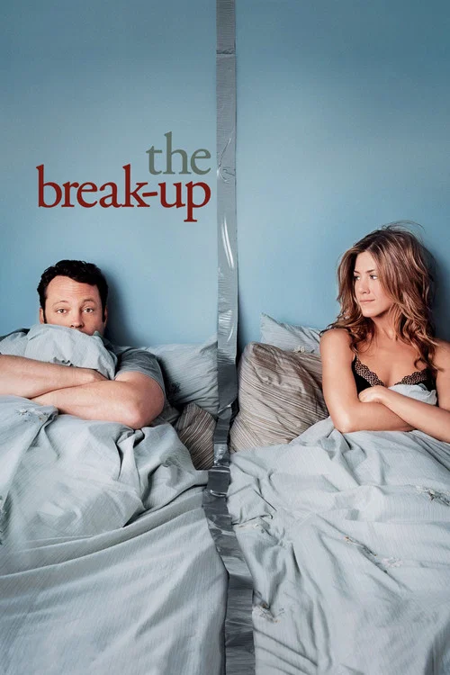پوستر The Break-Up