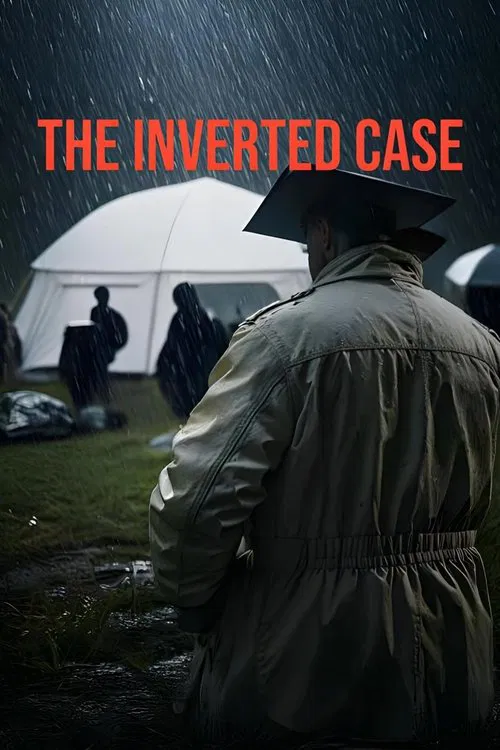 پوستر The Inverted Case