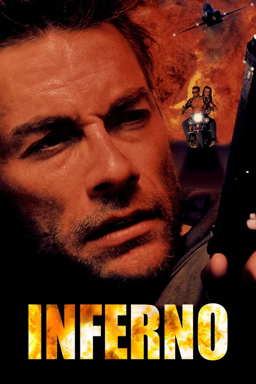پوستر Inferno
