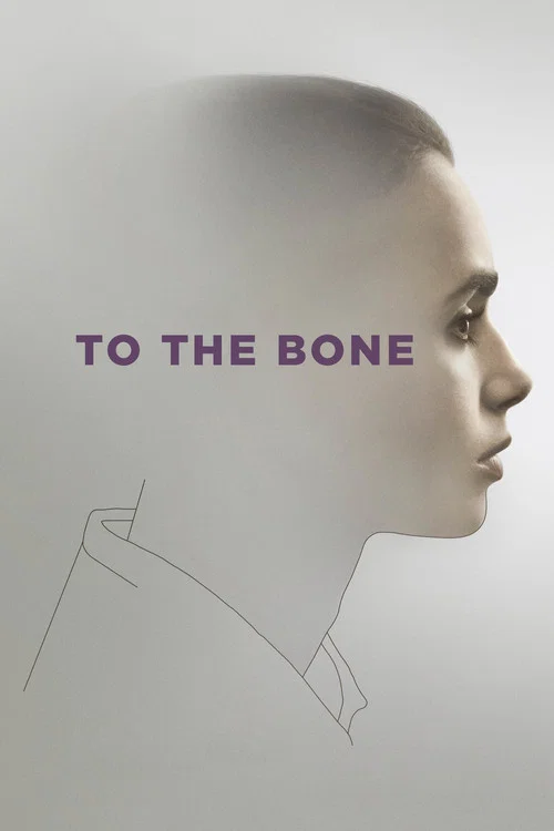 پوستر To the Bone