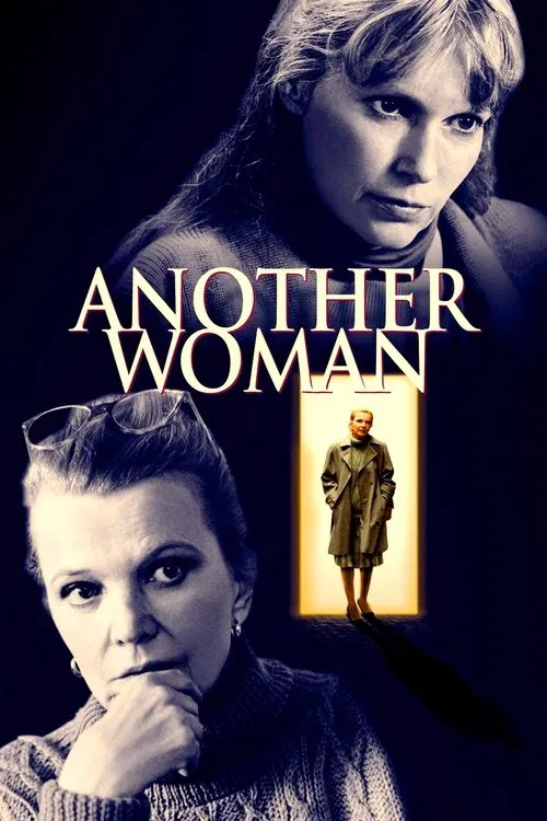 پوستر Another Woman