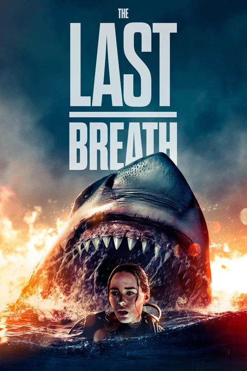 پوستر The Last Breath