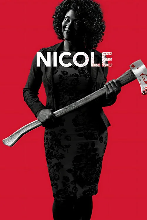 پوستر Nicole