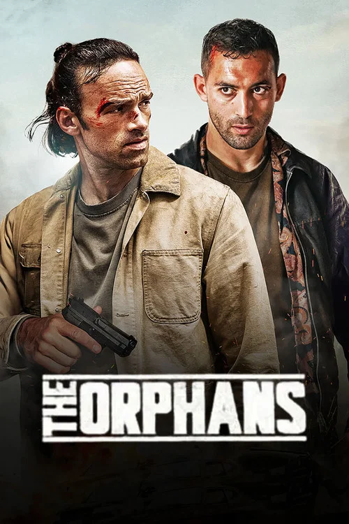 پوستر The Orphans