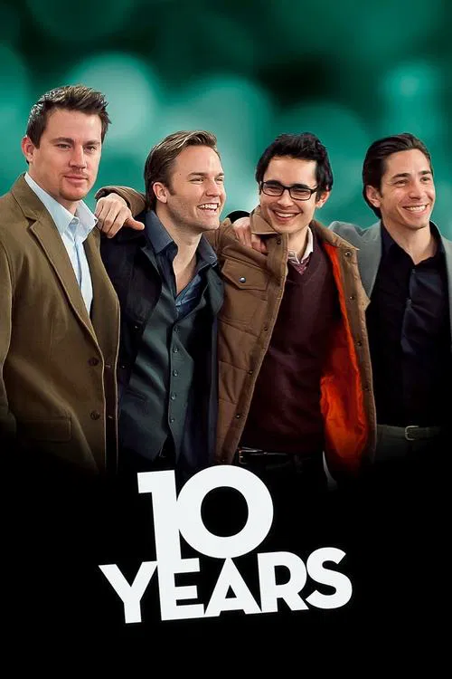 پوستر 10 Years