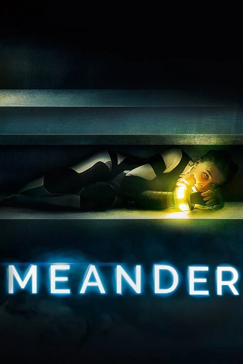 پوستر Meander