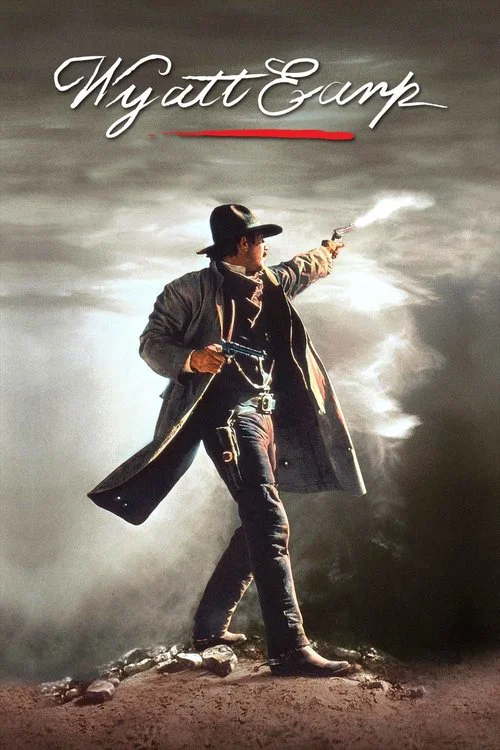 پوستر Wyatt Earp