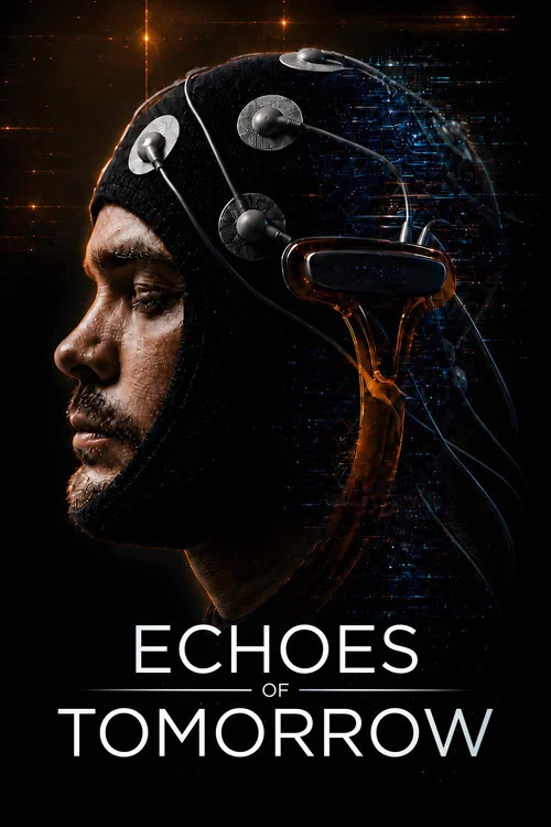 پوستر Echoes of Tomorrow
