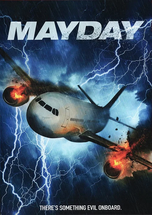 پوستر Mayday