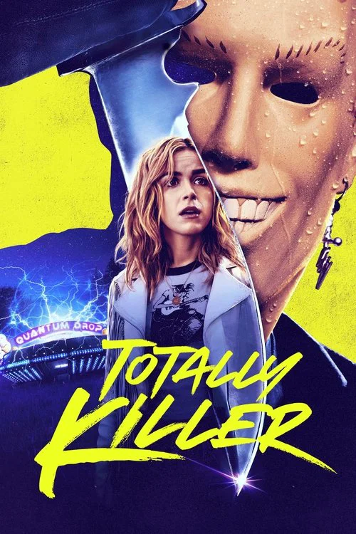 پوستر Totally Killer