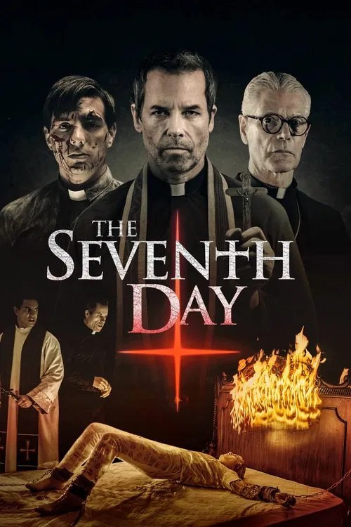 پوستر The Seventh Day