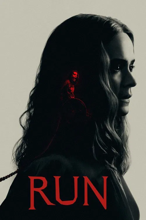 پوستر Run
