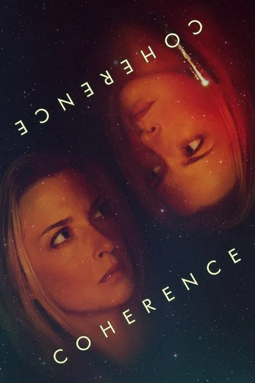 پوستر Coherence