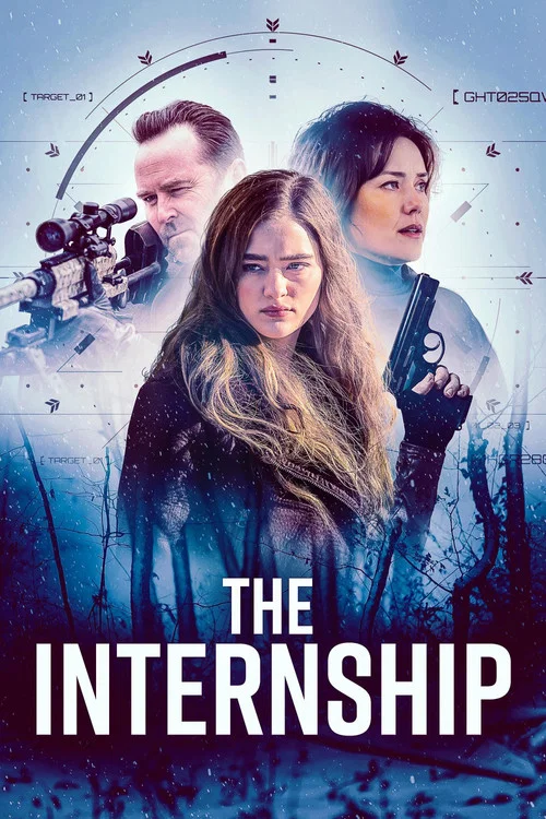 پوستر The Internship