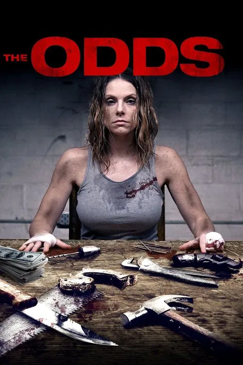 پوستر The Odds