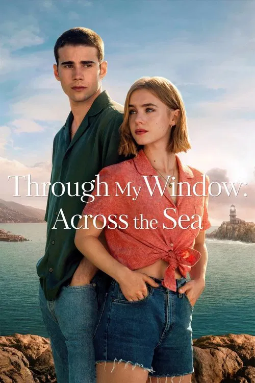 پوستر Through My Window: Across the Sea