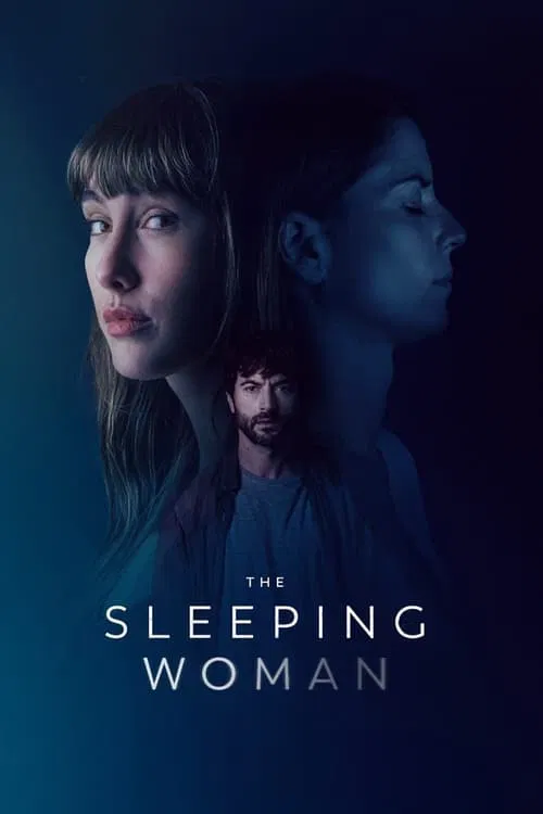 پوستر The Sleeping Woman