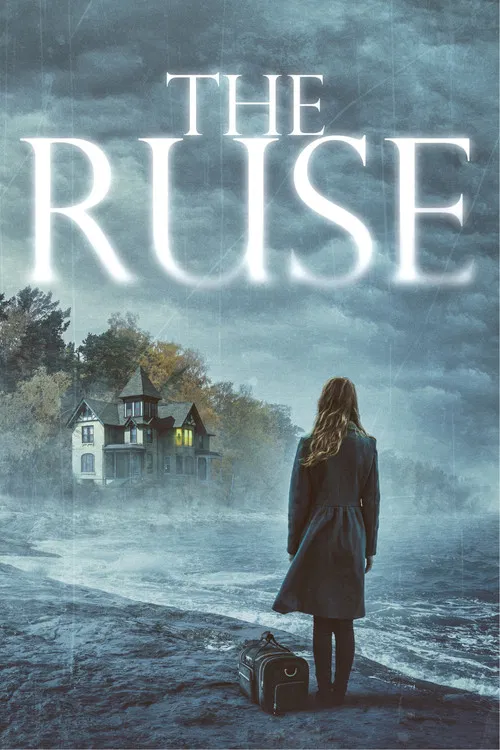 پوستر The Ruse