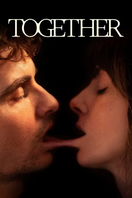 پوستر Together