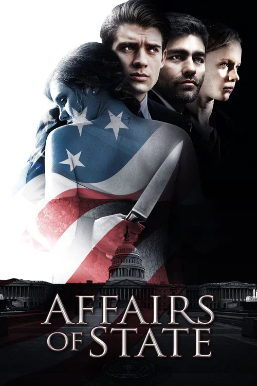 پوستر Affairs of State