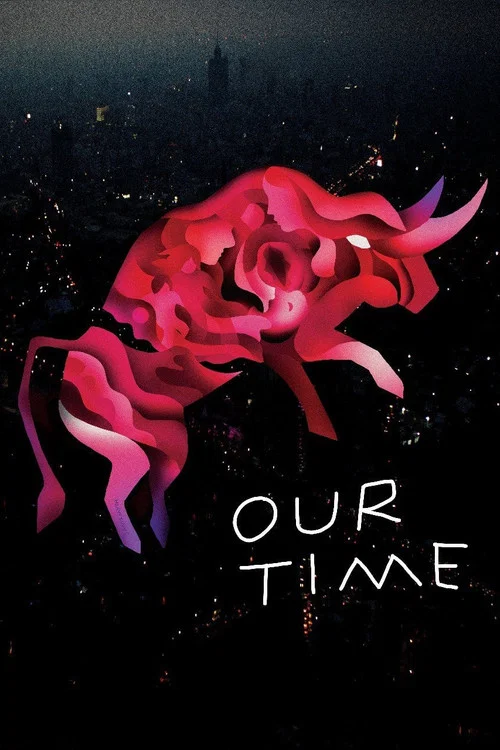 پوستر Our Time