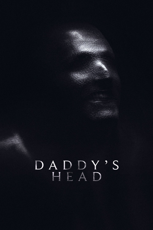 پوستر Daddy's Head