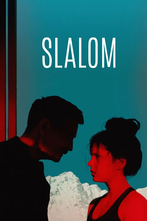 پوستر Slalom