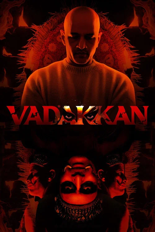 پوستر Vadakkan