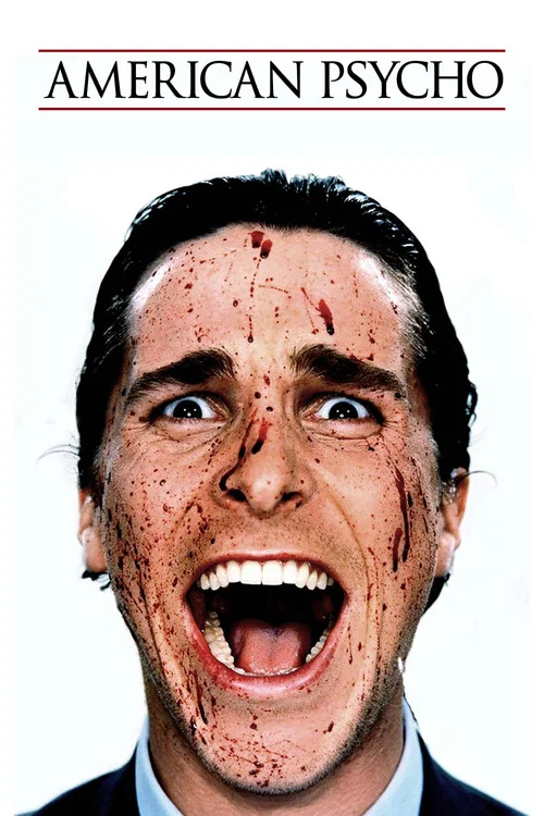 پوستر American Psycho