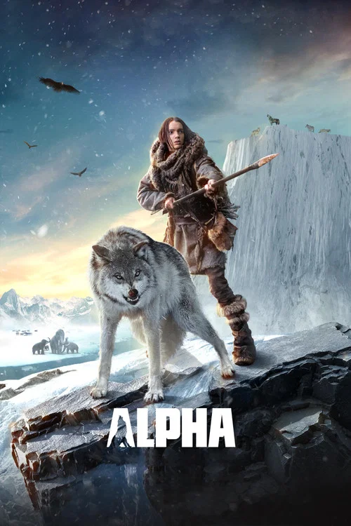 پوستر Alpha