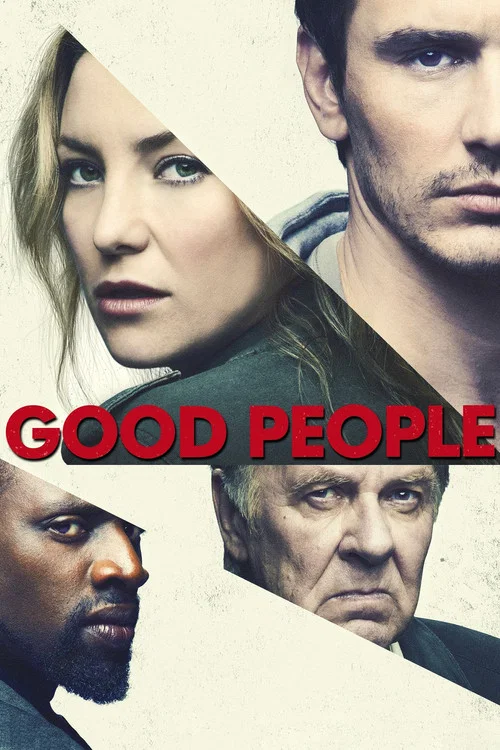 پوستر Good People