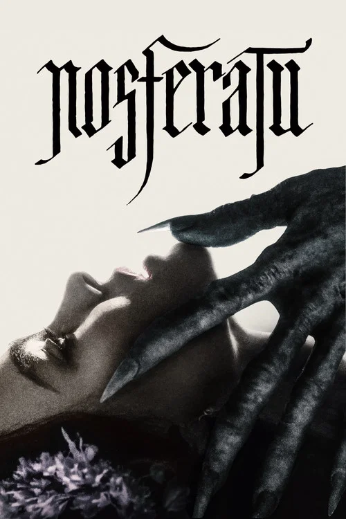 پوستر Nosferatu