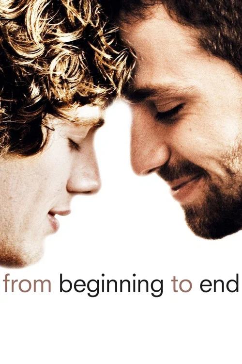 پوستر From Beginning to End