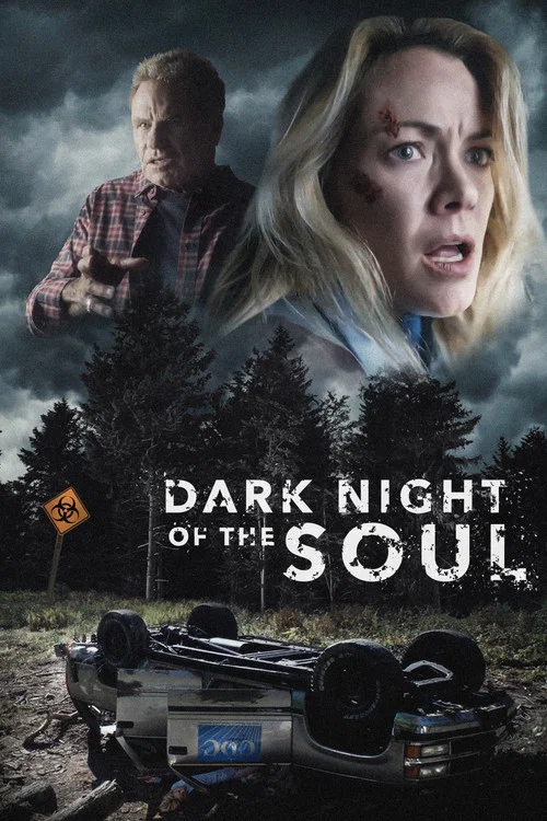 پوستر Dark Night of the Soul