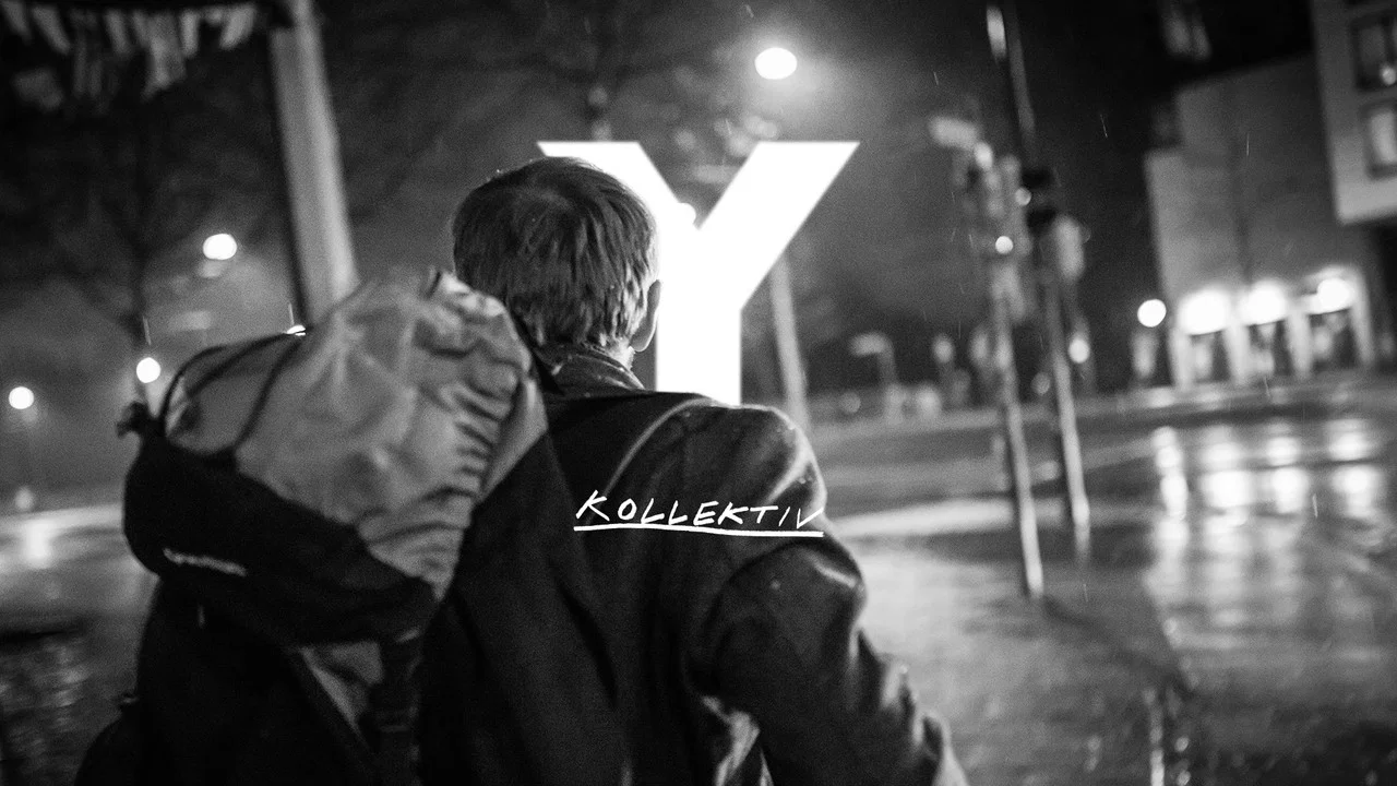 تصویر زمینه Y-Kollektiv