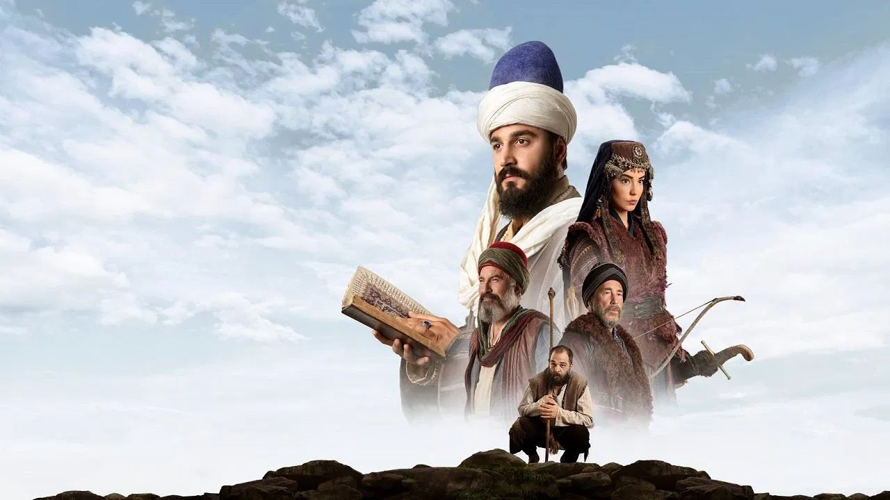 تصویر زمینه حاجی بایرام ولی
