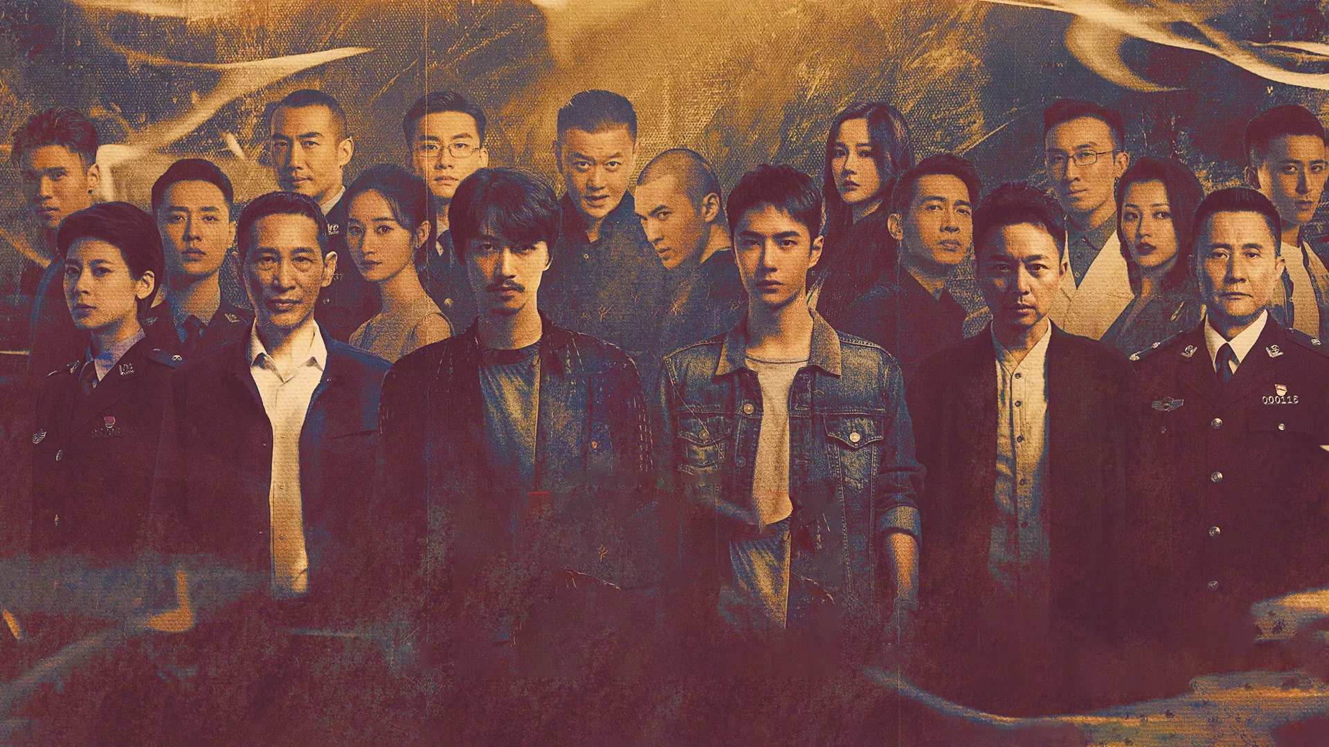 تصویر زمینه قهرمان بودن