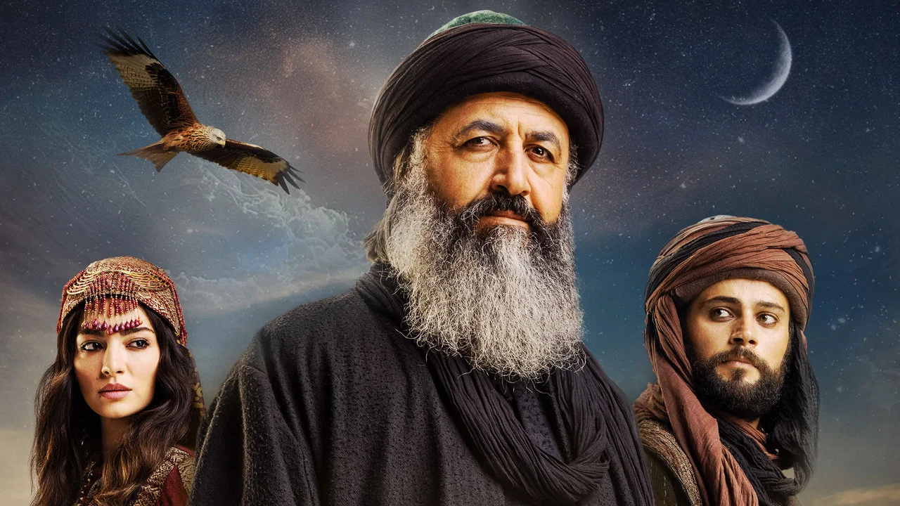 تصویر زمینه گیلانی زاهد