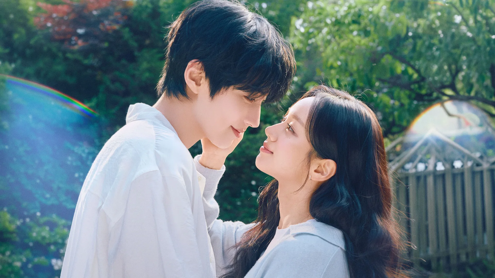 تصویر زمینه رؤیایی برای تو