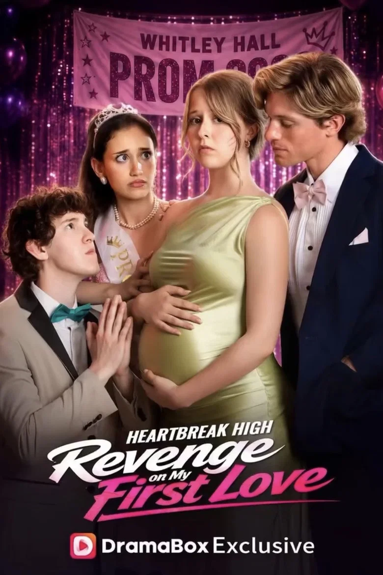 تصویر زمینه Heartbreak High: Revenge on My First Love