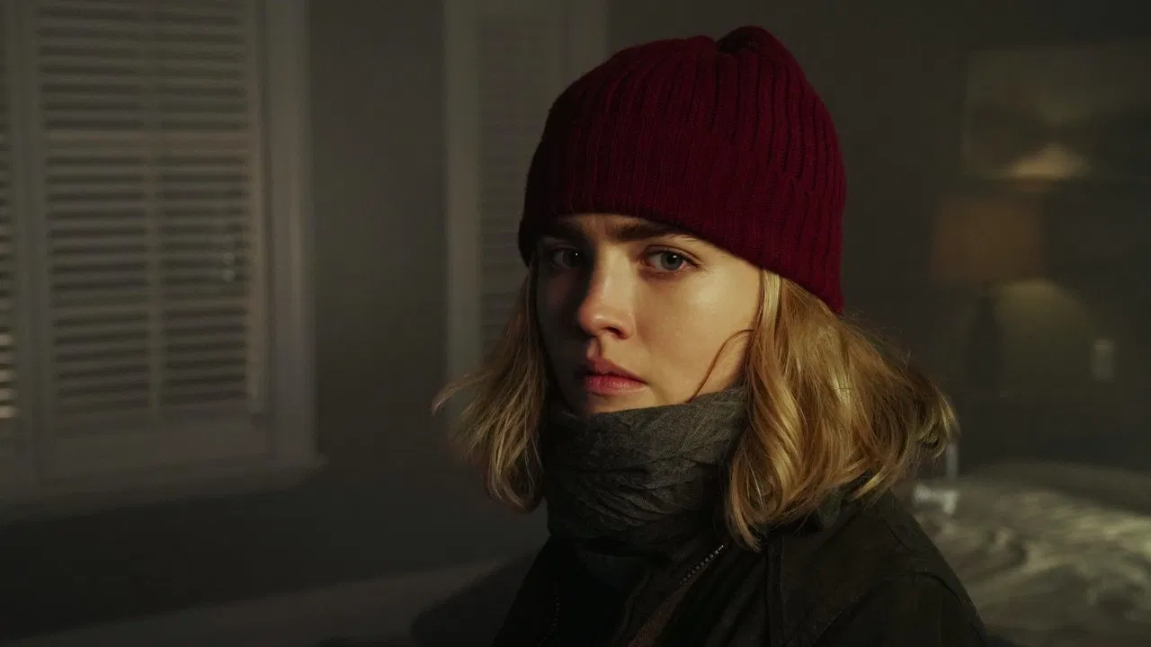 تصویر زمینه تکانه