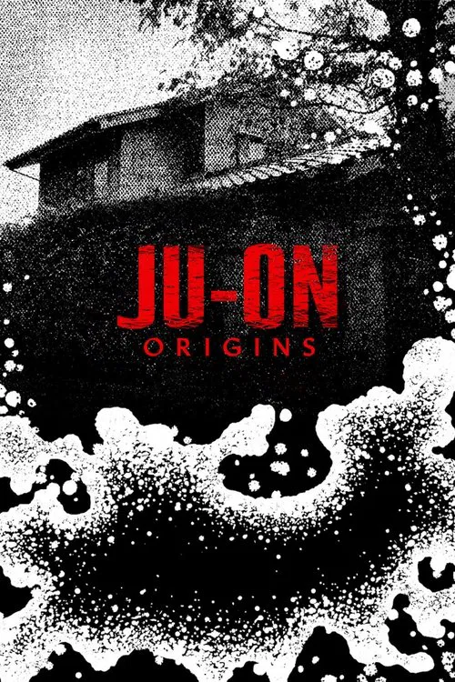پوستر Ju-On: Origins
