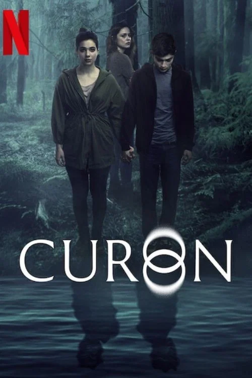 پوستر Curon