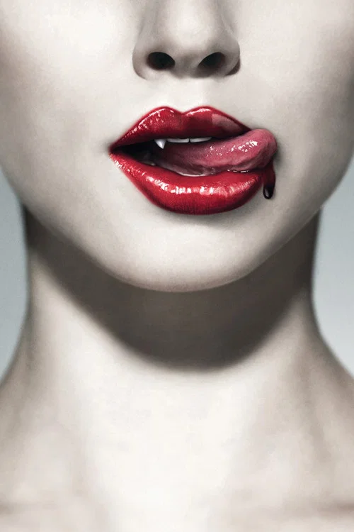 پوستر True Blood